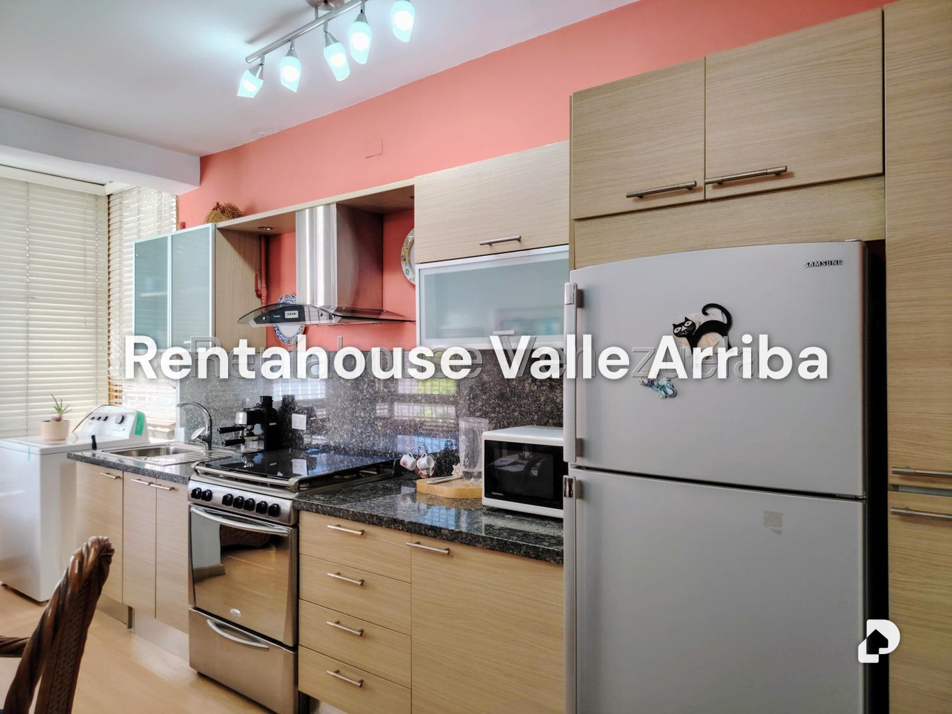 Apartamento en La Carlota, Caracas – 6