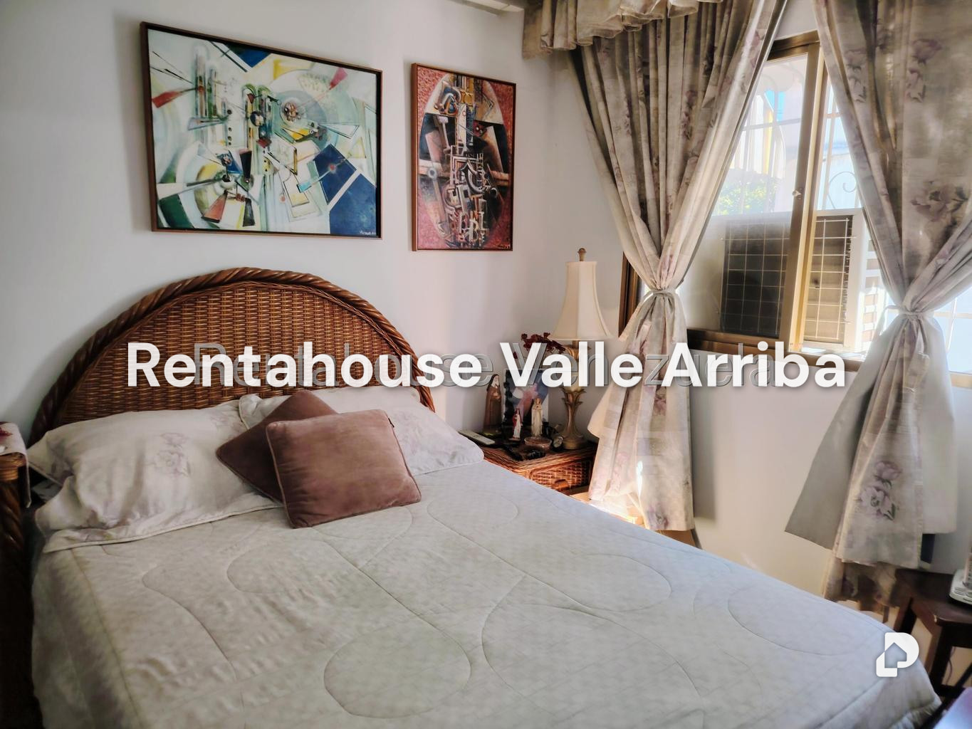 Apartamento en La Carlota, Caracas – 9