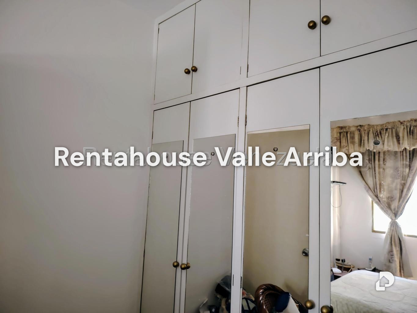 Apartamento en La Carlota, Caracas – 13
