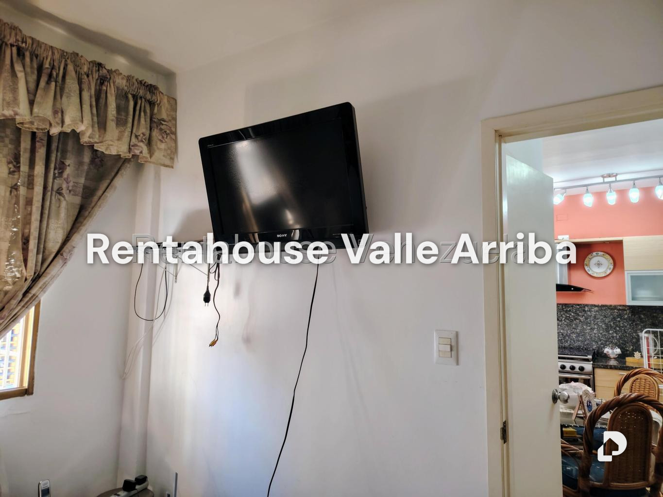 Apartamento en La Carlota, Caracas – 10