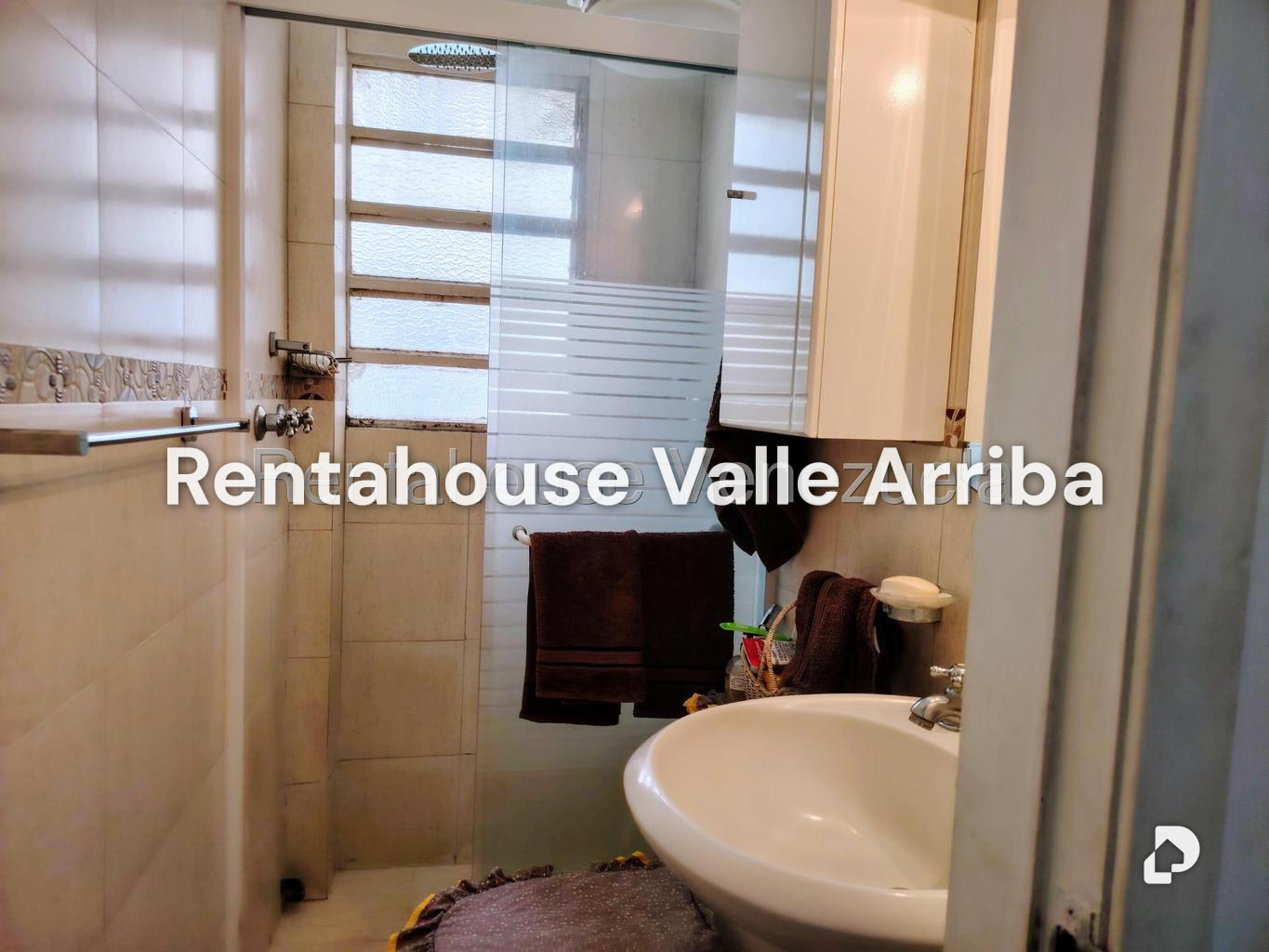 Apartamento en La Carlota, Caracas – 11