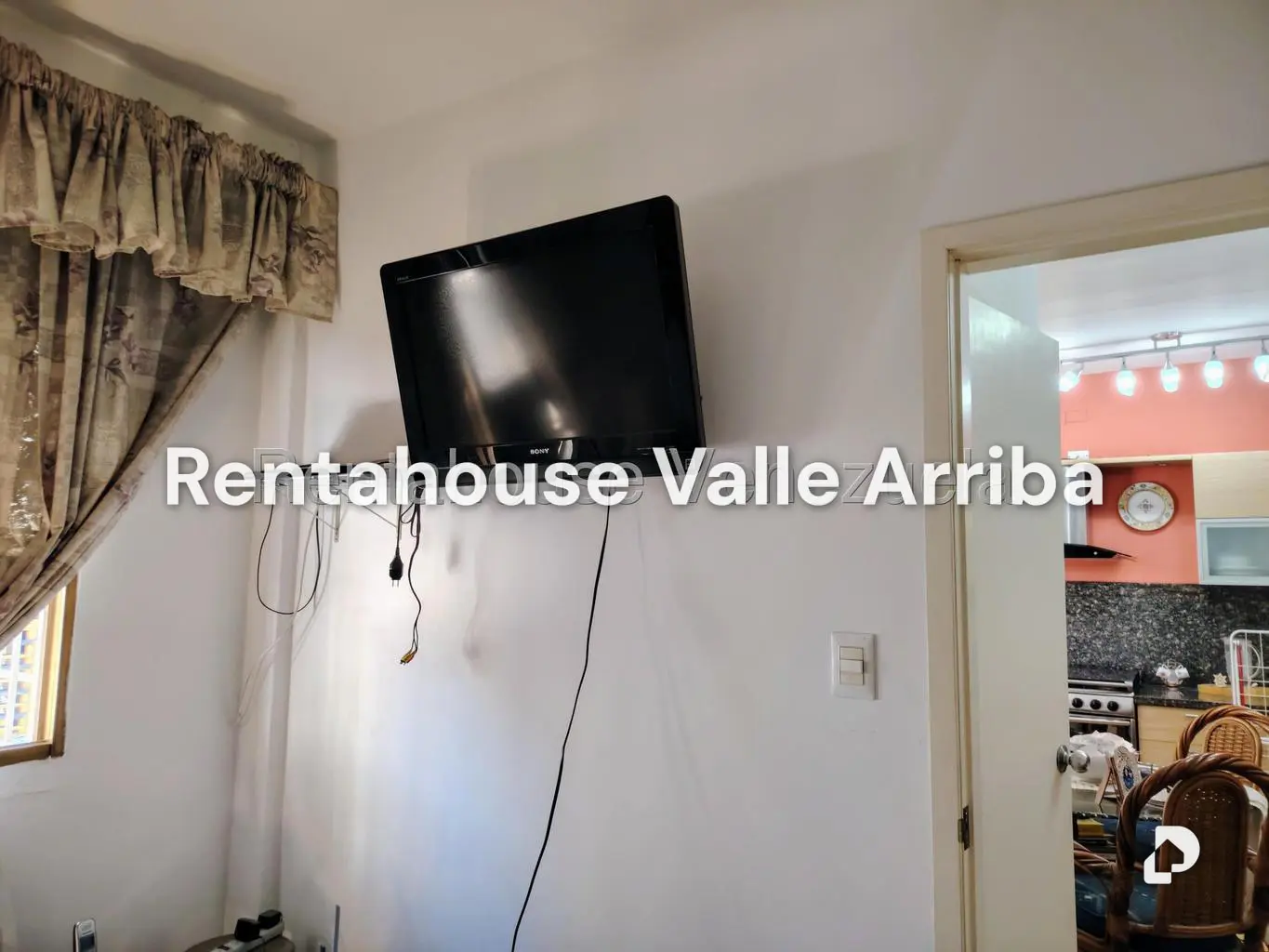Apartamento en La Carlota, Caracas – 10
