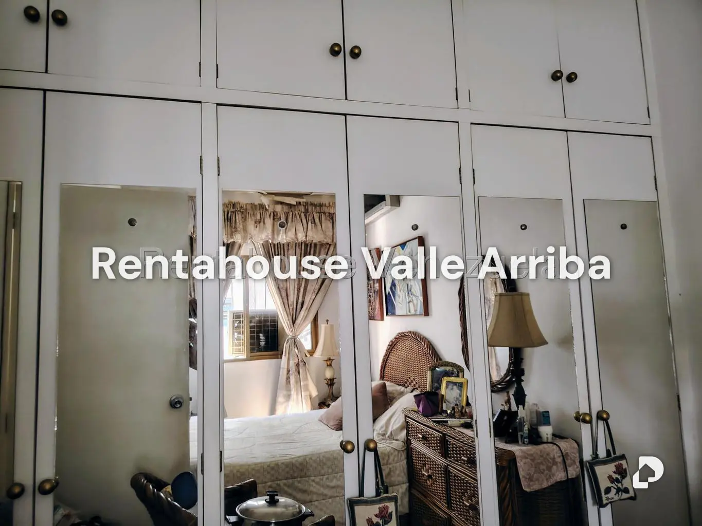 Apartamento en La Carlota, Caracas – 12