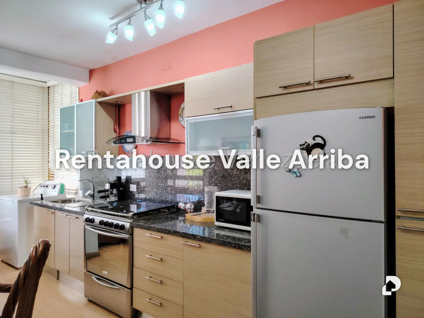 Apartamento en La Carlota, Caracas – 6