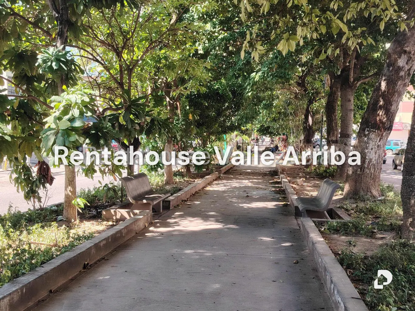 Apartamento en La Carlota, Caracas – 14