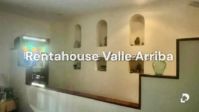 Casa en Macaracuay, Caracas – 11
