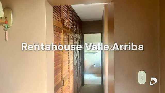 Casa en Macaracuay, Caracas – 29