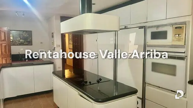 Casa en Macaracuay, Caracas – 14