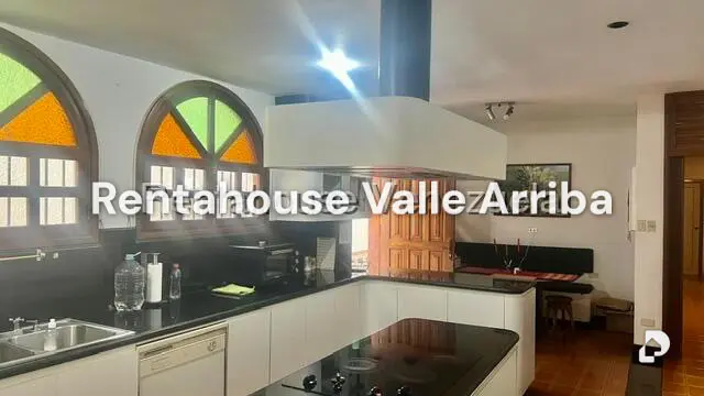 Casa en Macaracuay, Caracas – 15