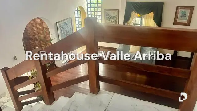 Casa en Macaracuay, Caracas – 7
