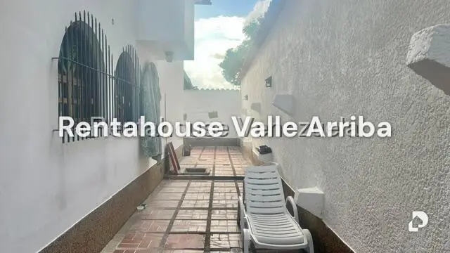 Casa en Macaracuay, Caracas – 19