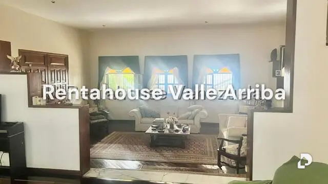 Casa en Macaracuay, Caracas – 12