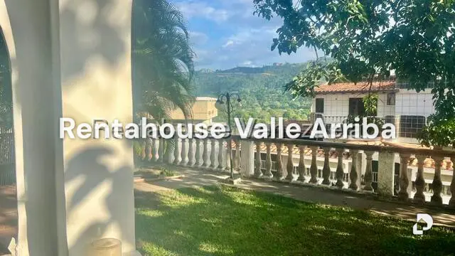Casa en Macaracuay, Caracas – 2