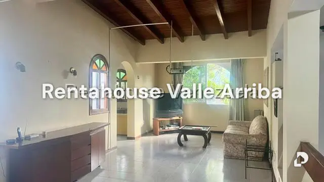 Casa en Macaracuay, Caracas – 23