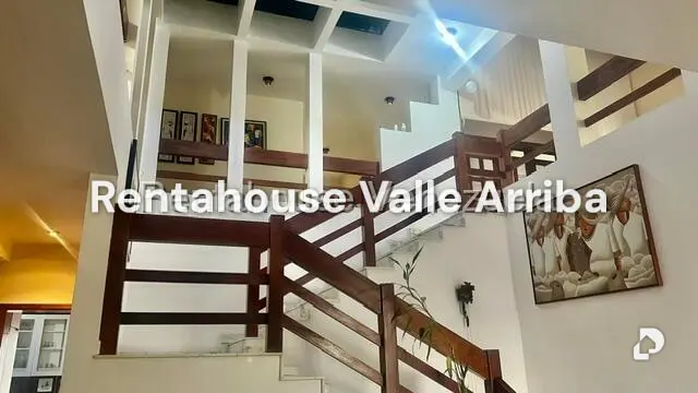 Casa en Macaracuay, Caracas – 5