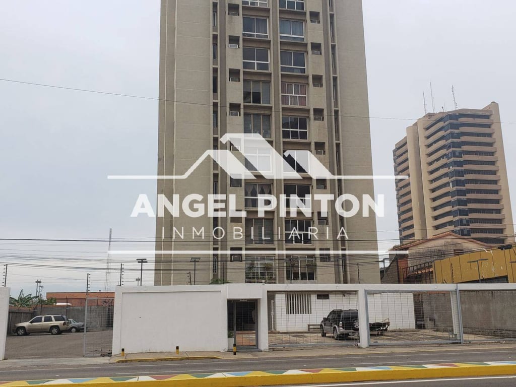 Apartamento en Maracaibo - 1