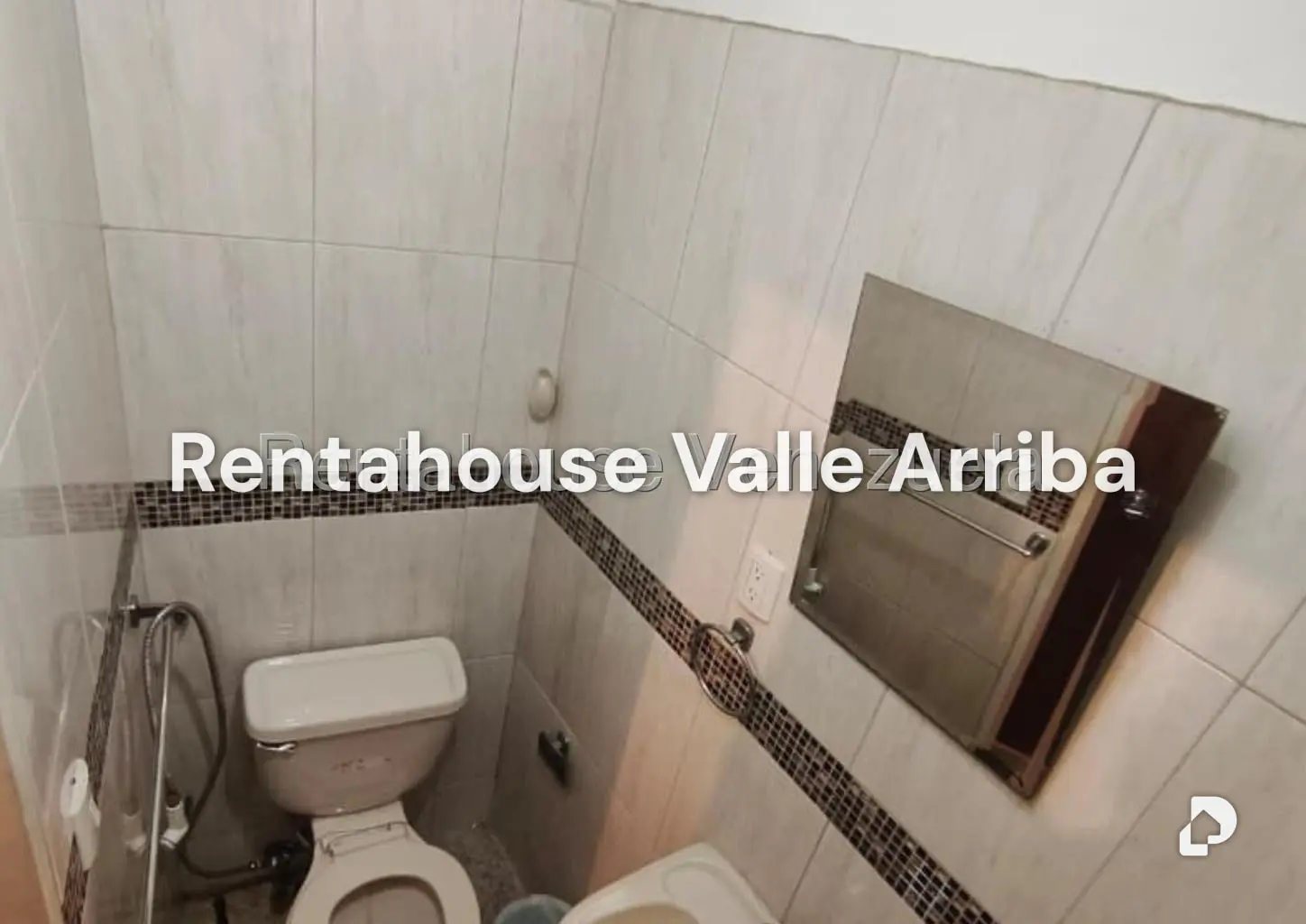 Apartamento en Parroquia Catedral, Caracas – 10