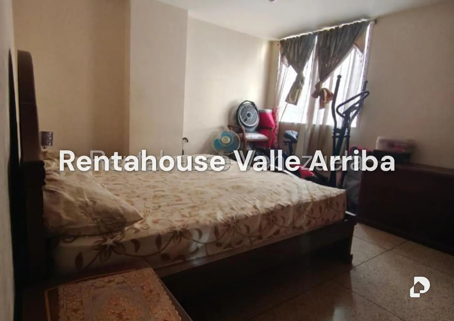Apartamento en Parroquia Catedral, Caracas – 17