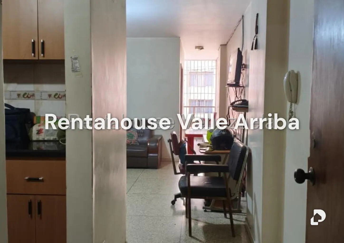 Apartamento en Parroquia Catedral, Caracas – 5