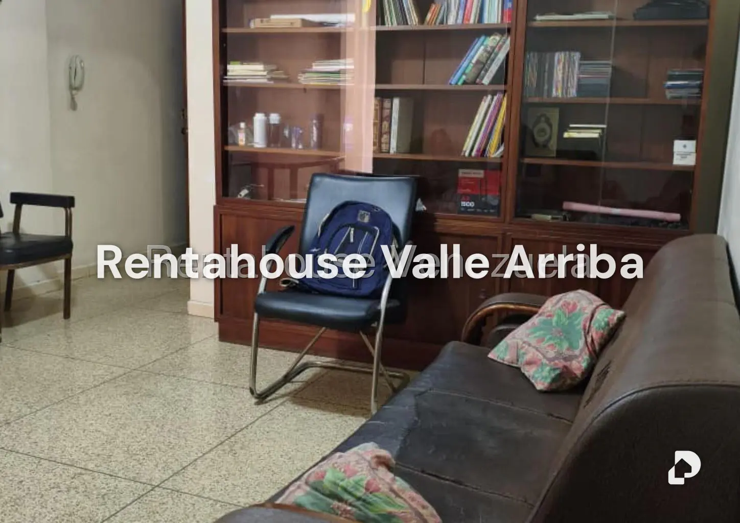 Apartamento en Parroquia Catedral, Caracas – 13