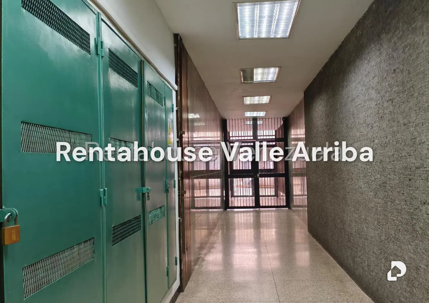 Apartamento en Parroquia Catedral, Caracas – 2
