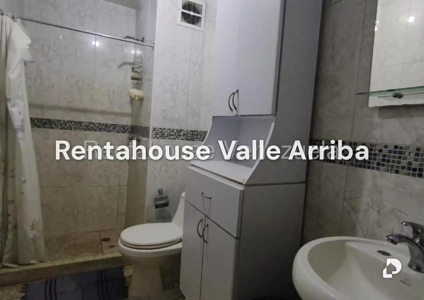 Apartamento en Parroquia Catedral, Caracas – 16
