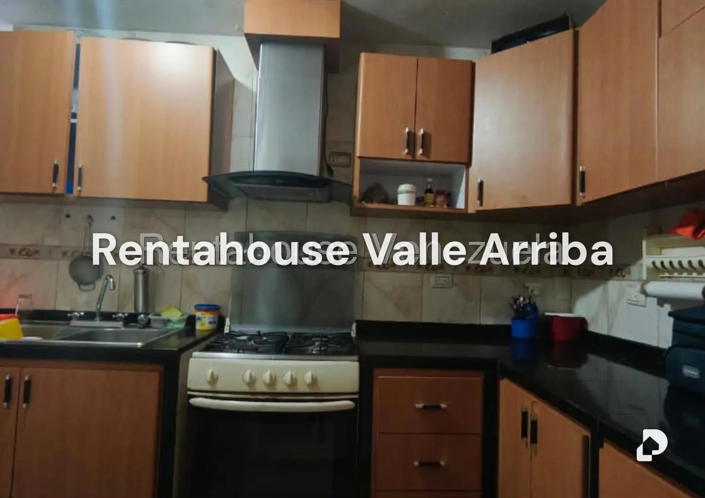 Apartamento en Parroquia Catedral, Caracas – 6
