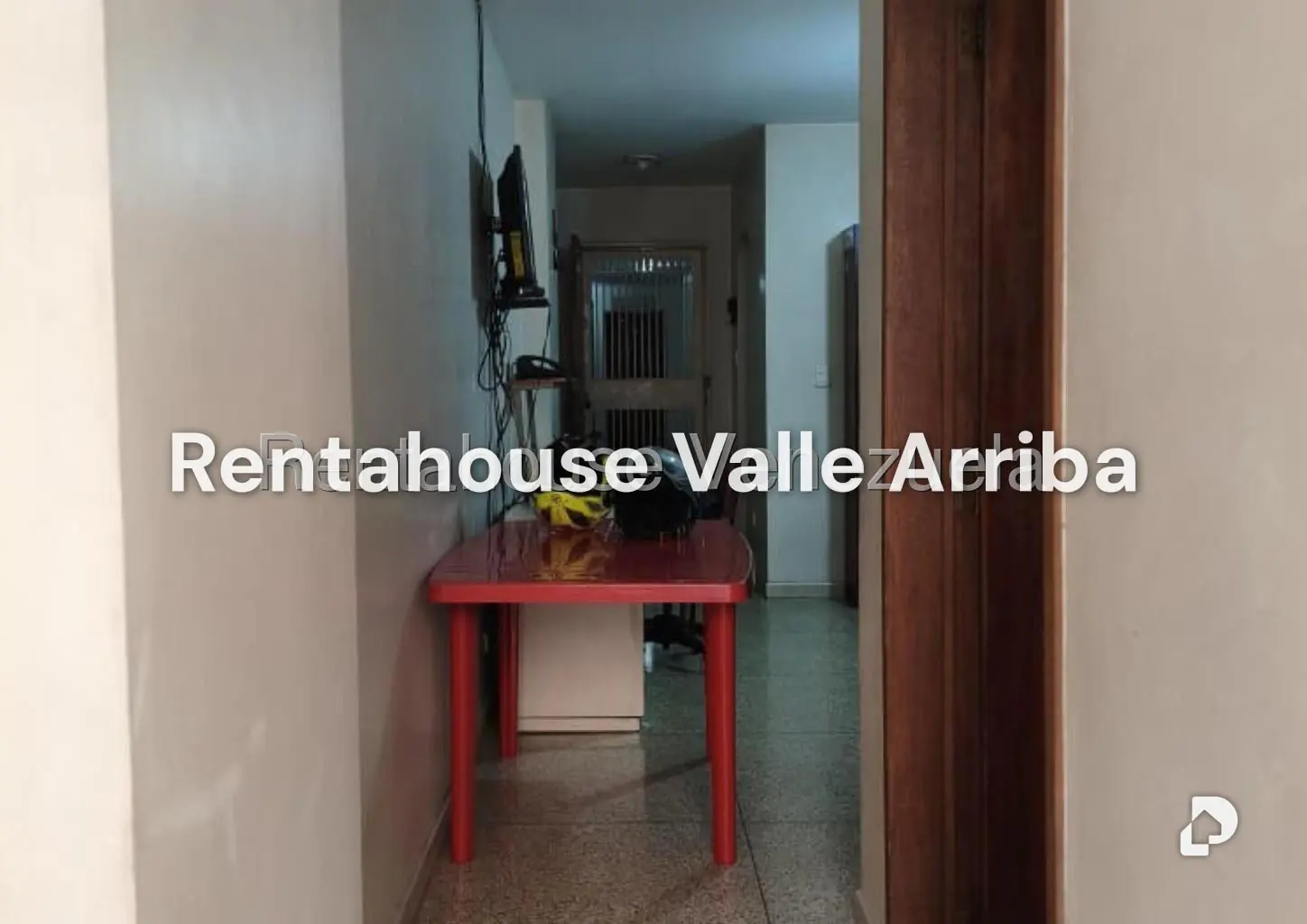 Apartamento en Parroquia Catedral, Caracas – 18