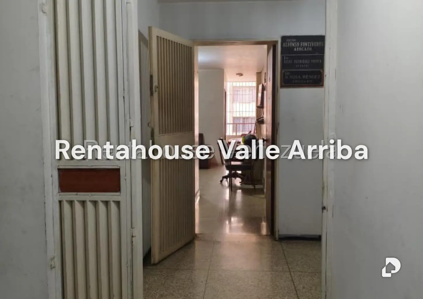 Apartamento en Parroquia Catedral, Caracas – 4