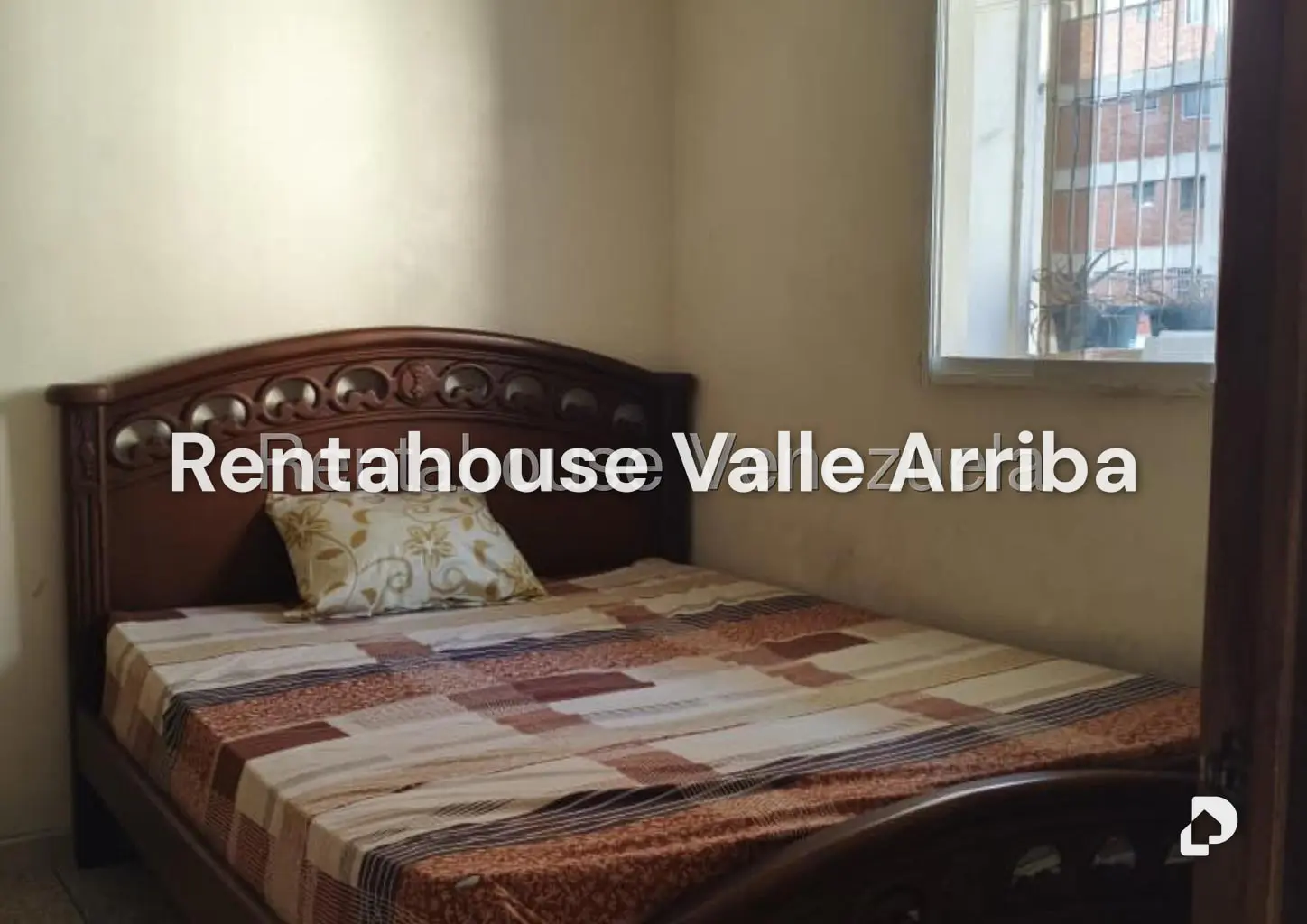 Apartamento en Parroquia Catedral, Caracas – 19