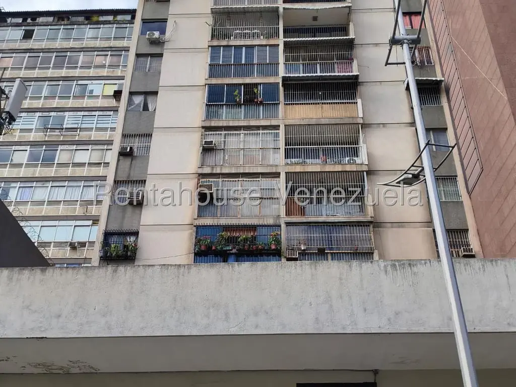 Apartment in Caracas - 1