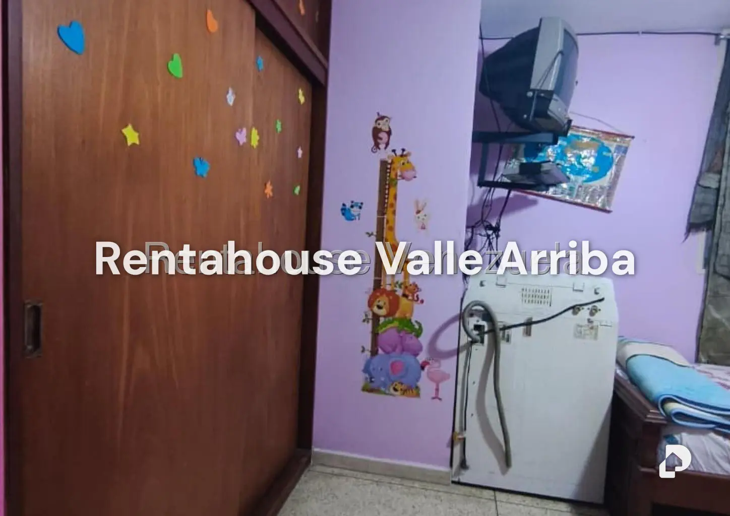 Apartamento en Parroquia Catedral, Caracas – 15