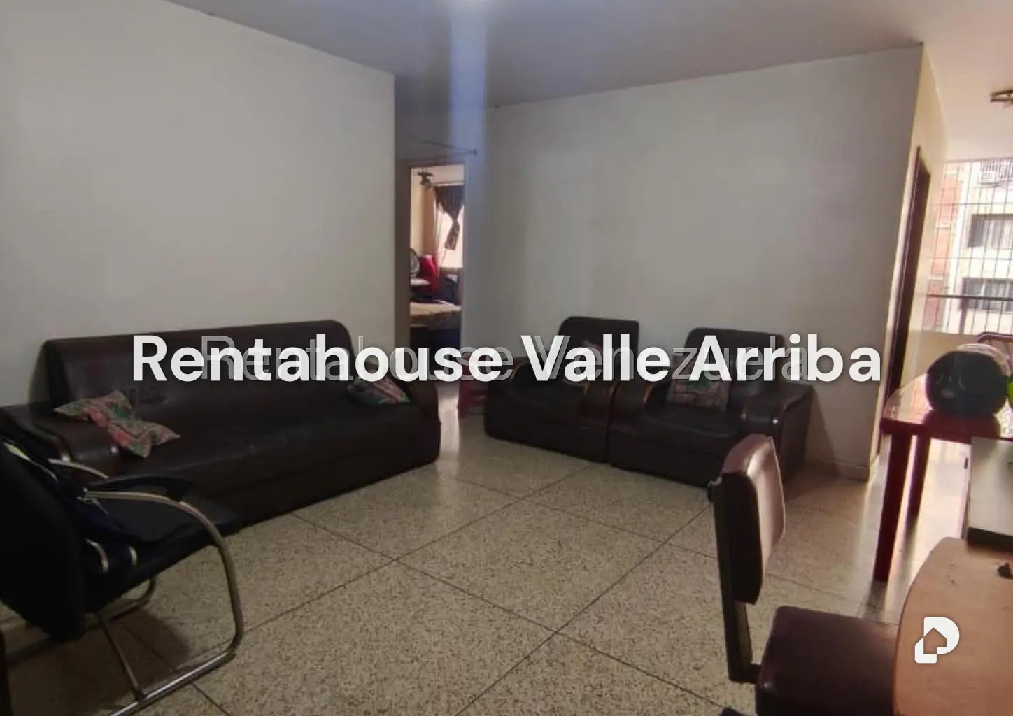 Apartamento en Parroquia Catedral, Caracas – 12