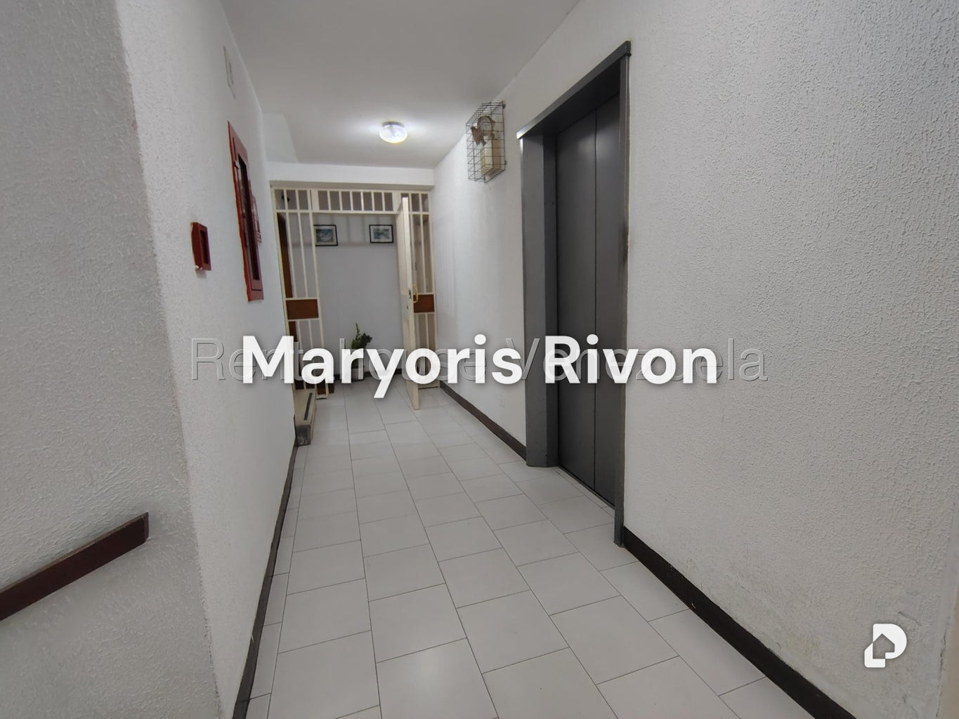 Apartamento en Guaicay, Caracas – 4
