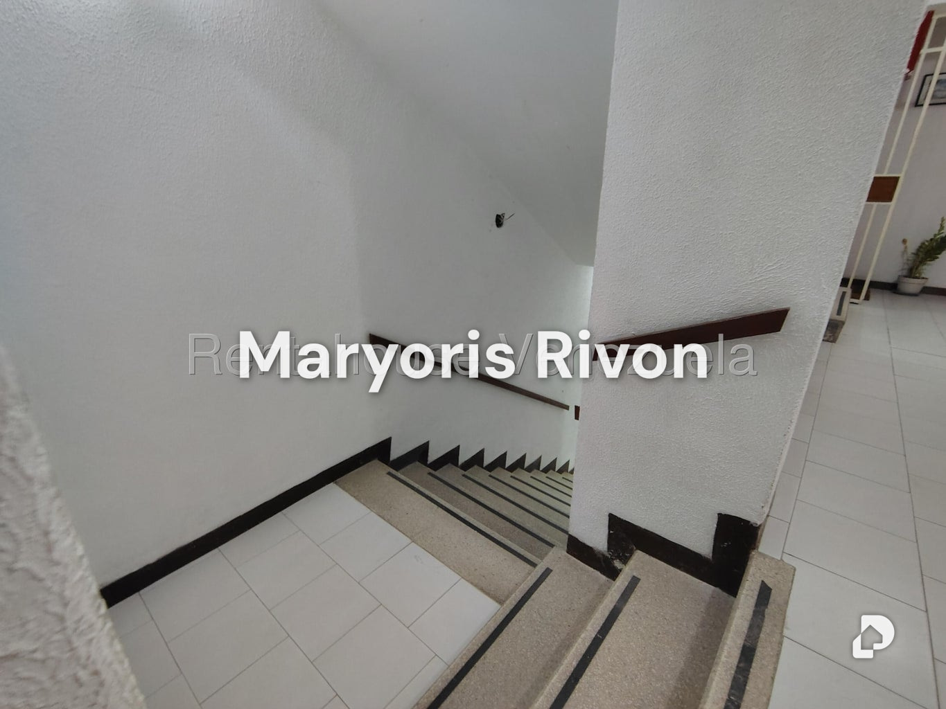 Apartamento en Guaicay, Caracas – 17