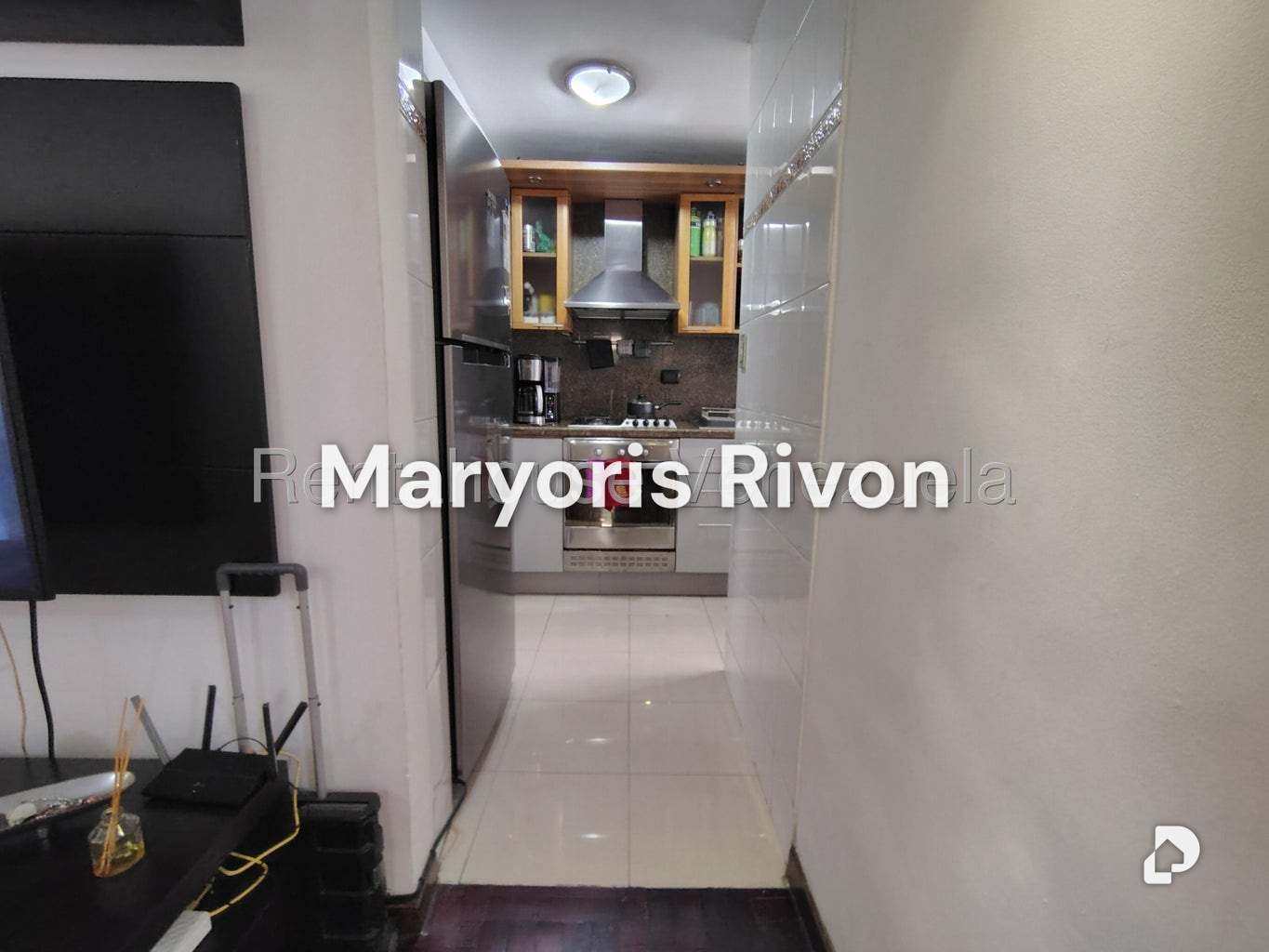 Apartamento en Guaicay, Caracas – 7