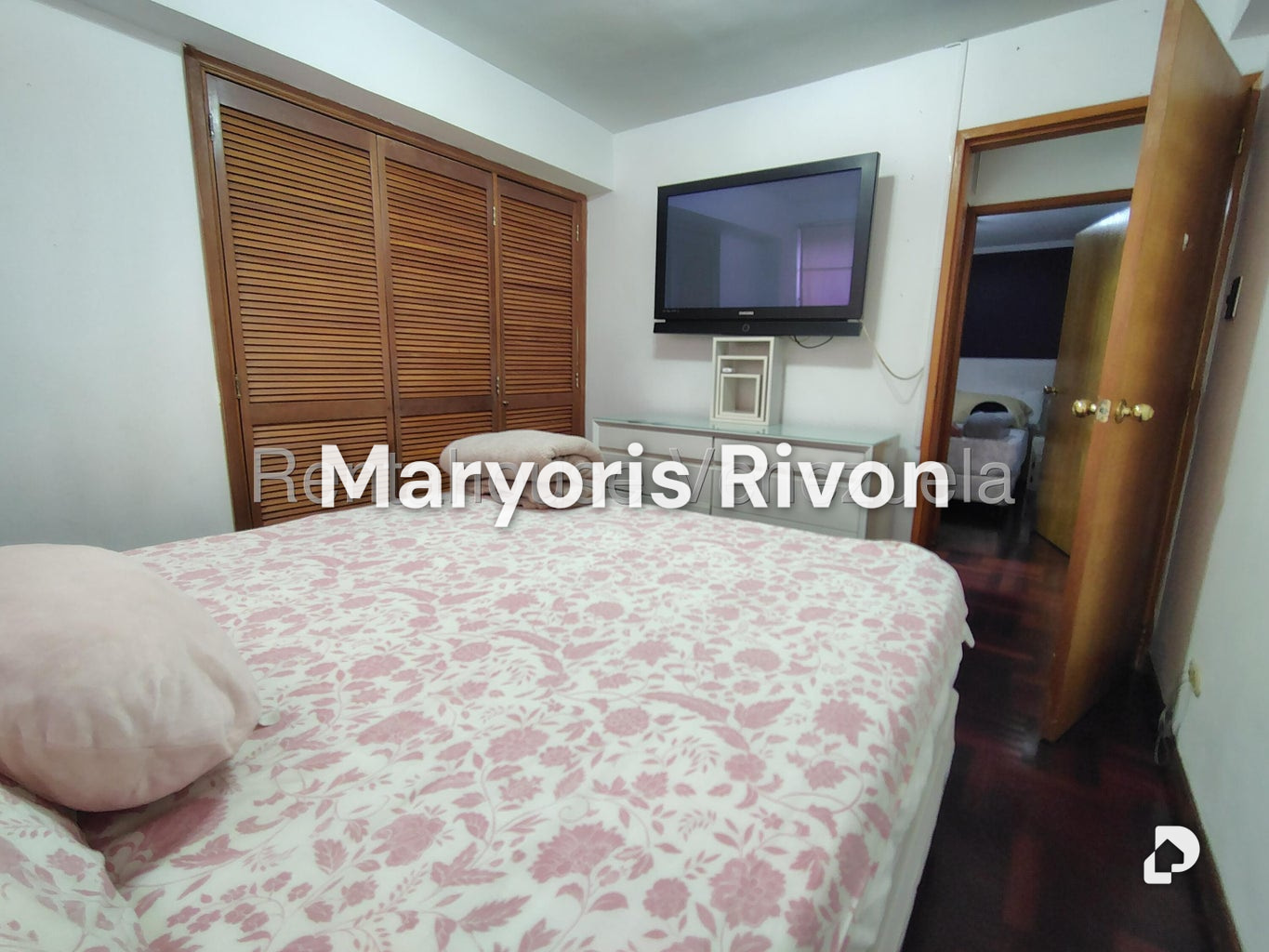 Apartamento en Guaicay, Caracas – 15