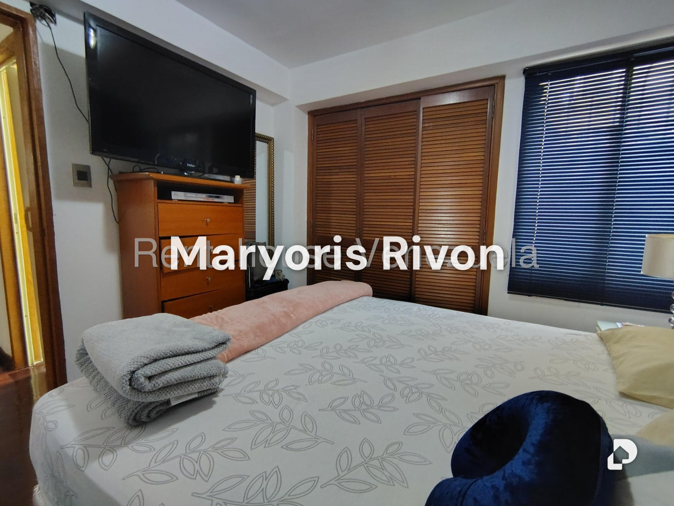 Apartamento en Guaicay, Caracas – 11