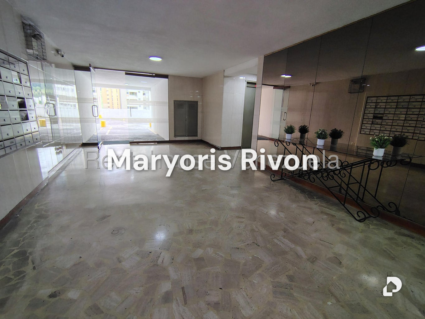 Apartamento en Guaicay, Caracas – 2