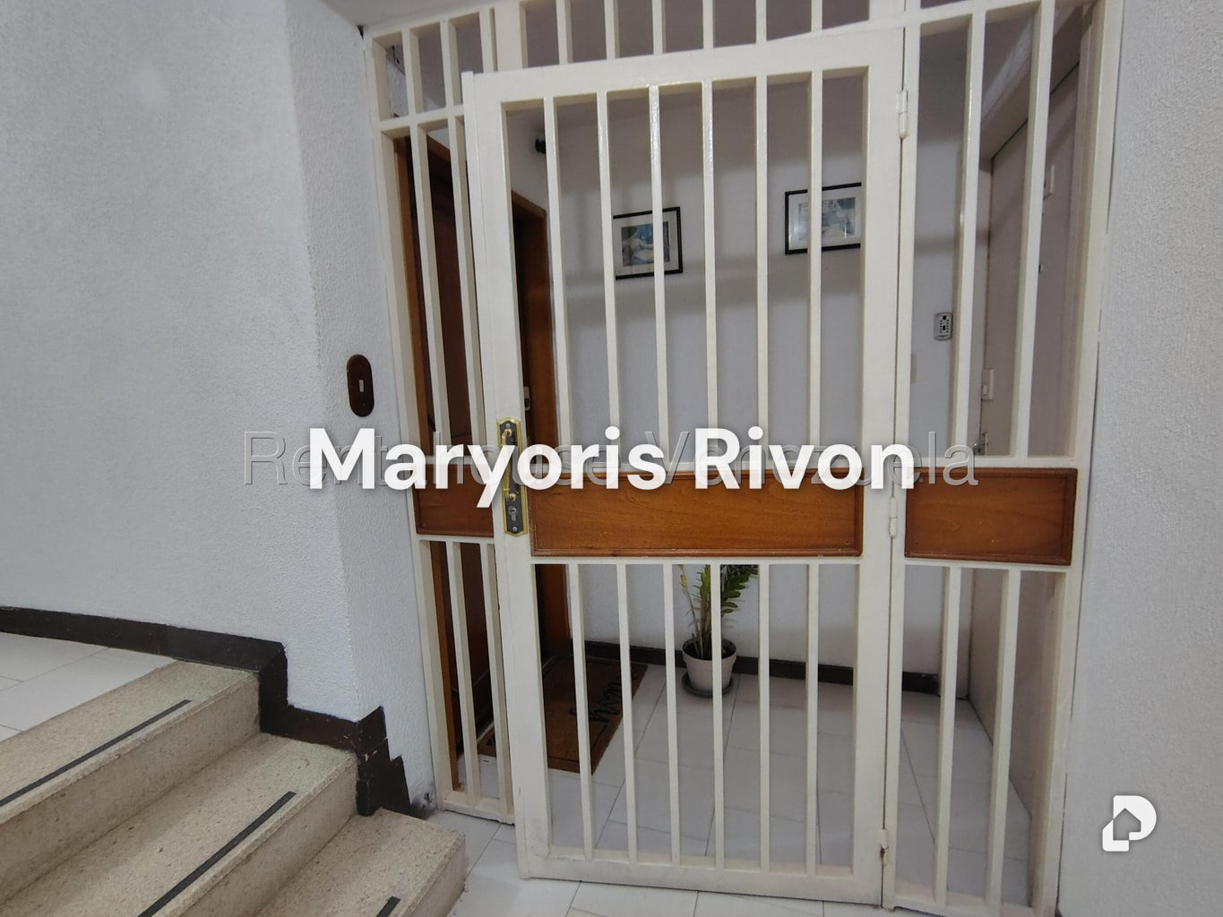 Apartamento en Guaicay, Caracas – 16