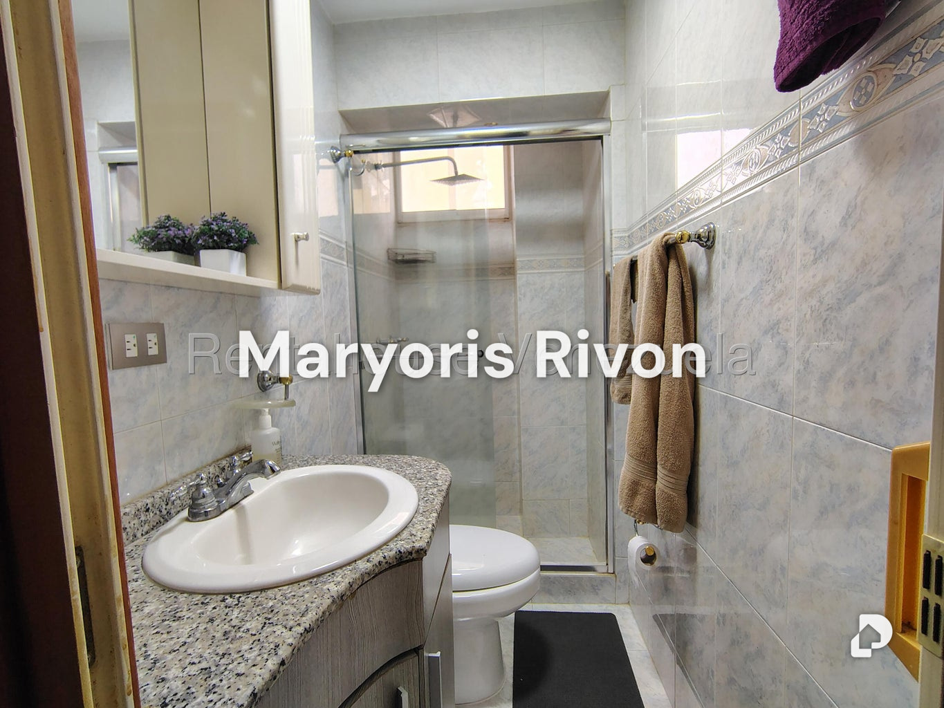 Apartamento en Guaicay, Caracas – 12