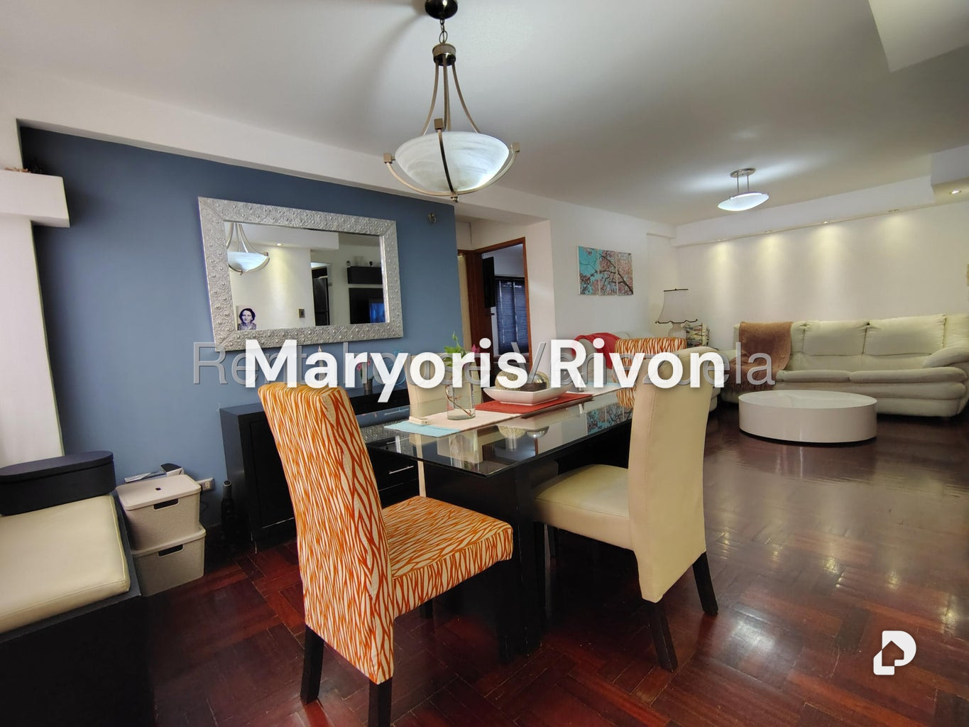 Apartamento en Guaicay, Caracas – 9