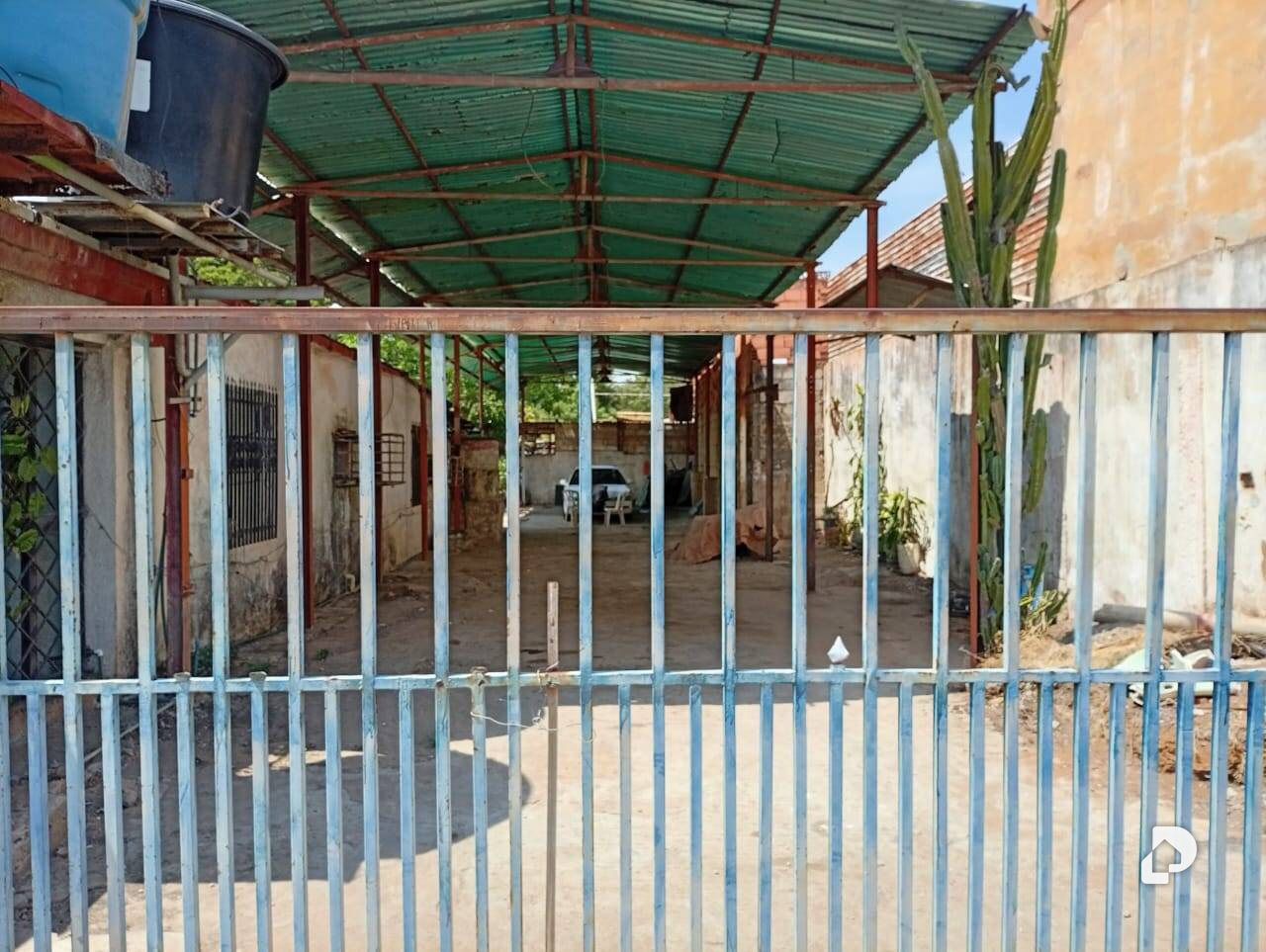 Local comercial en El Silencio, Maracaibo – 2