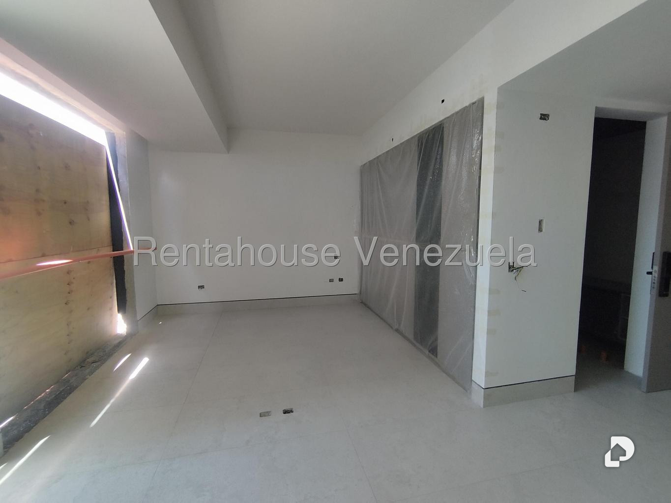 Apartamento en Las Mercedes, Caracas – 4