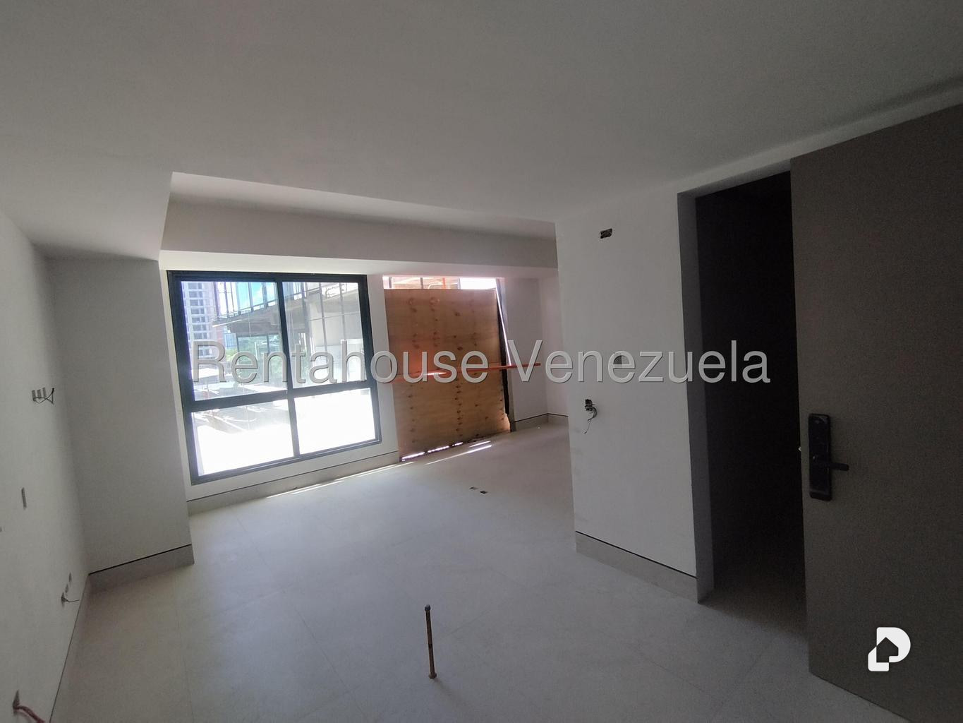 Apartamento en Las Mercedes, Caracas – 2