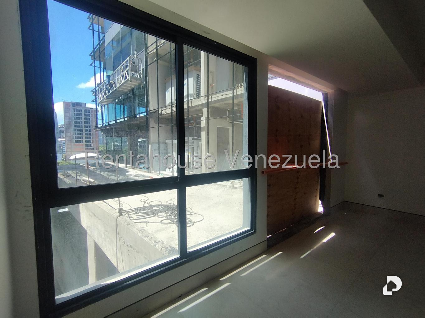 Apartamento en Las Mercedes, Caracas – 6