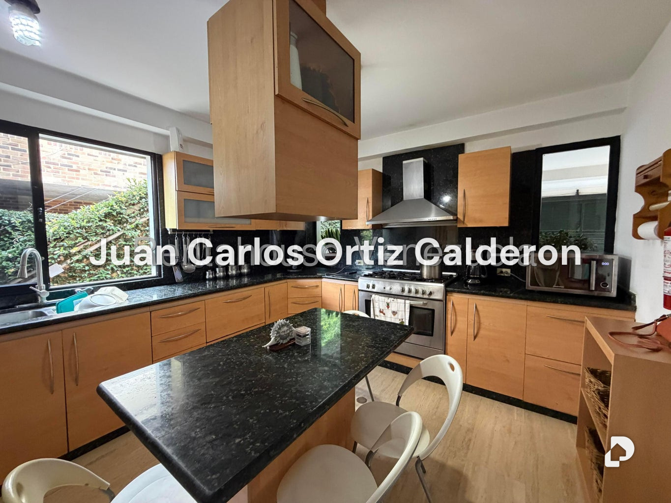 Casa en Villa Nueva Hatillo, Caracas – 8