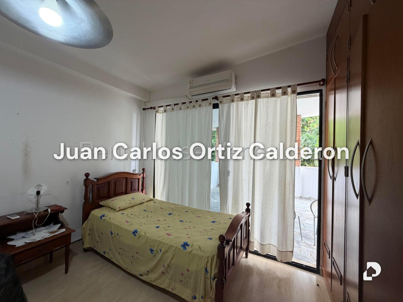 Casa en Villa Nueva Hatillo, Caracas – 13