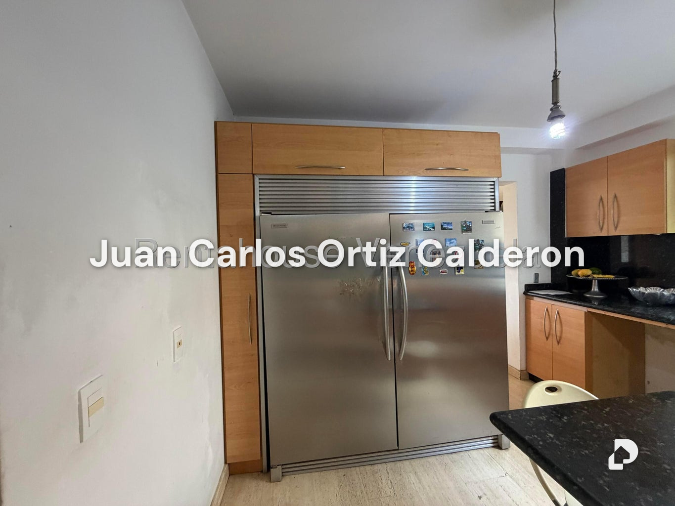Casa en Villa Nueva Hatillo, Caracas – 7