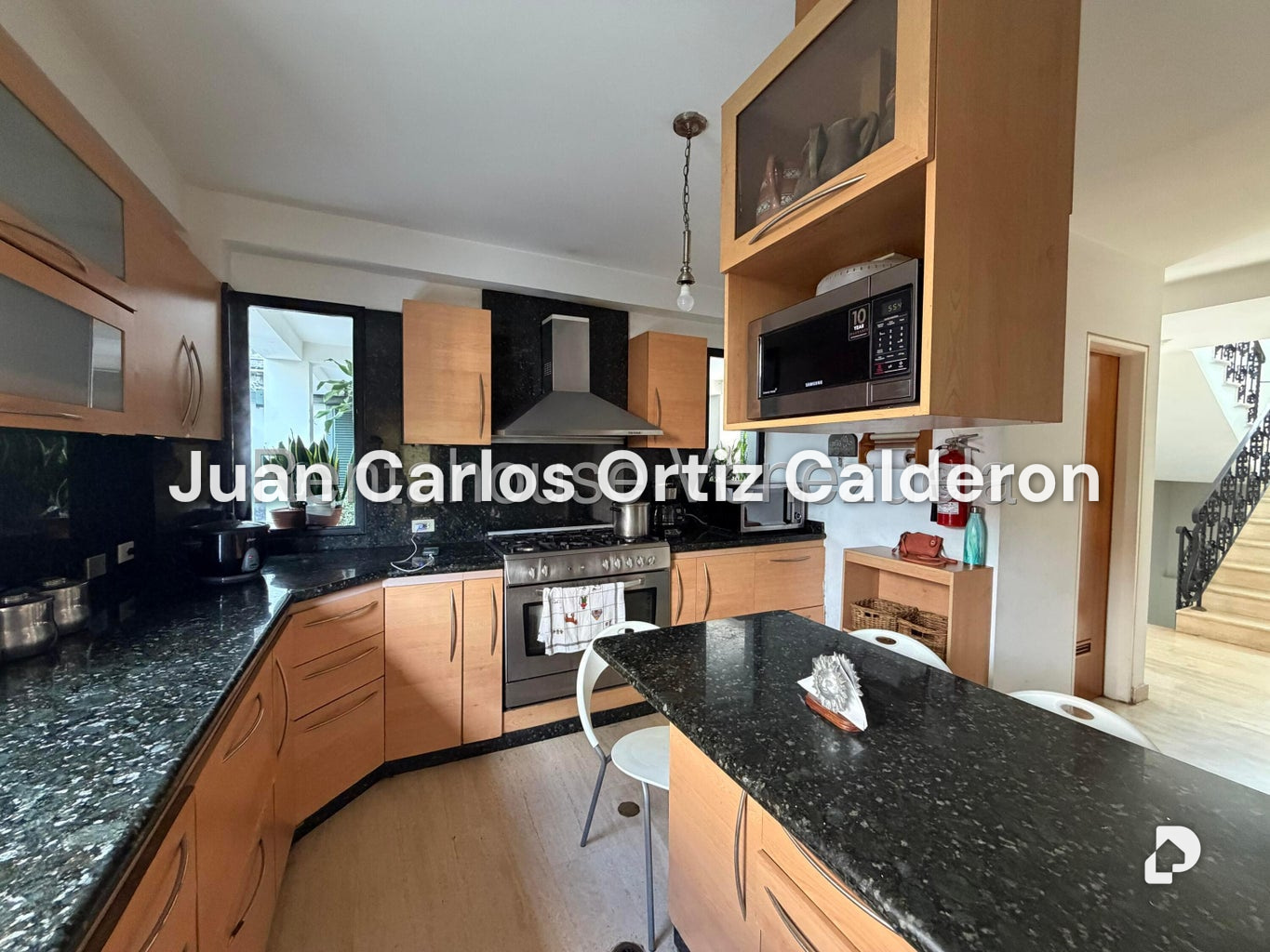 Casa en Villa Nueva Hatillo, Caracas – 6
